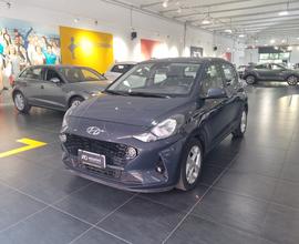 Hyundai i10 Tech 1.0 AZIENDALE AUTOMATICA