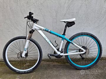 mtb scott contessa misura S
