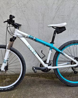 mtb scott contessa misura S