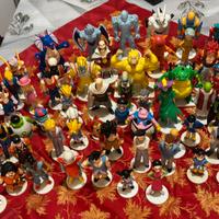 Collezione completa Dragon Ball GT DeAgostini