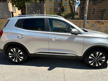 DR 4.0 Bifuel Benzina/Gpl 1.5 - Cambio Automatico