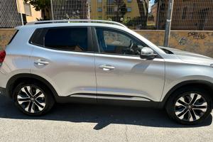 DR 4.0 Bifuel Benzina/Gpl 1.5 - Cambio Automatico