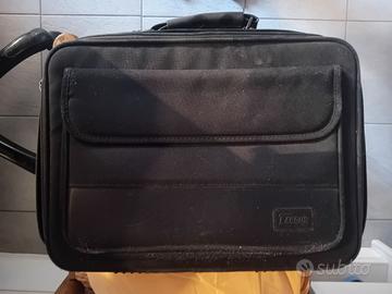 BORSA PORTA COMPUTER TARGUS PER PORTATILI