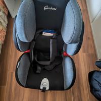 seggiolino giordani prezzo trattabile