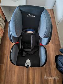 seggiolino giordani prezzo trattabile