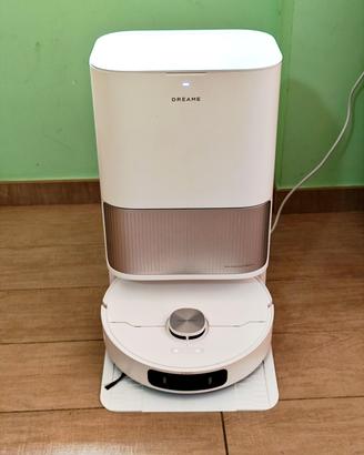 Dreame L40 Ultra AE Robot Aspirapolvere