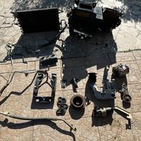 Pezzi punto gt 176 1 2 serie