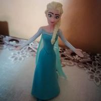 Personaggio "Elsa" - Frozen - Kinder - 2024