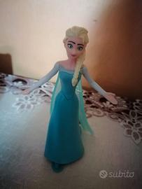 Personaggio "Elsa" - Frozen - Kinder - 2024