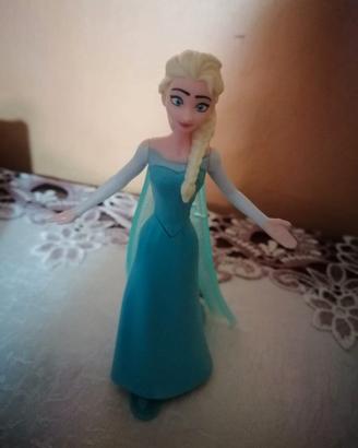 Personaggio "Elsa" - Frozen - Kinder - 2024