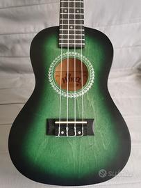 Ukulele winzz