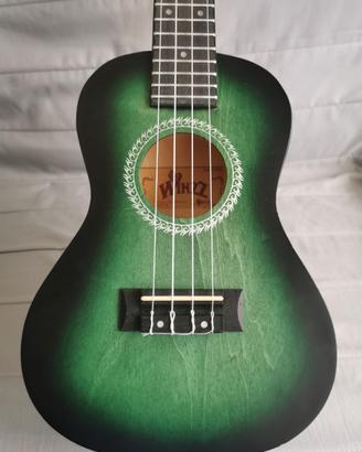 Ukulele winzz