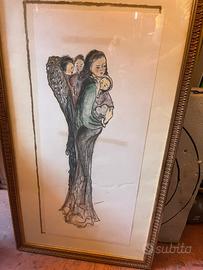 Quadro coreano