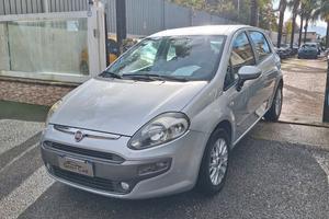 Fiat Punto Evo Punto Evo 1.4 5 porte Dynamic GPL