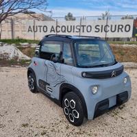 Citroen Ami My Tonic