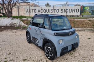 Citroen Ami My Tonic