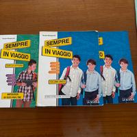 Libri scuola media