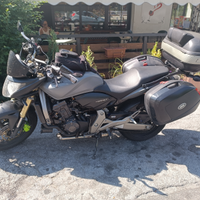 Honda Hornet 600 - 2007