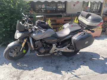 Honda Hornet 600 - 2007