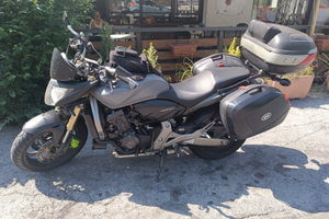 Honda Hornet 600 - 2007