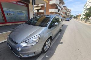 ford s max titatium 2.0 TDI