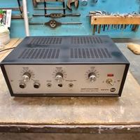 Amplificatore  RCF  AM835