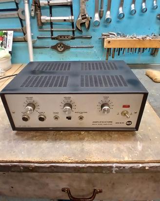 Amplificatore  RCF  AM835