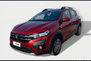 Dacia Sandero Stepway 1.0 TCe ECO-G Comfort