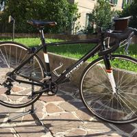 Bici corsa ragazzo/a o piccola statura