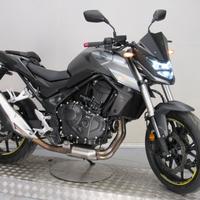 Honda CB 750 HORNET ABS
