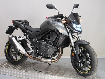 Honda CB 750 HORNET ABS