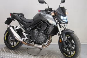 Honda CB 750 HORNET ABS
