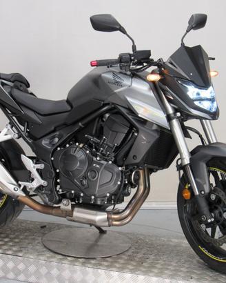 Honda CB 750 HORNET ABS