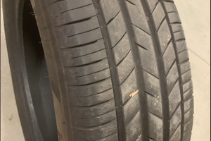 Pneumatici estivi 205/55 R16