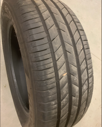 Pneumatici estivi 205/55 R16