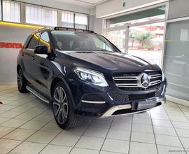 MERCEDES-BENZ GLE 350 d 4Matic Premium ITA*TETTO