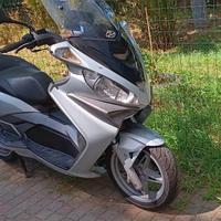 Scooter Malaguti Madison 3 250
