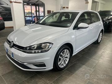 Volkswagen Golf 1.6 TDI 115 CV 5p. Executive BlueM