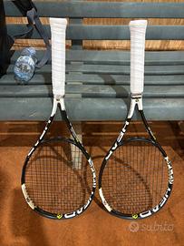 Head Speed MP grapheneXT