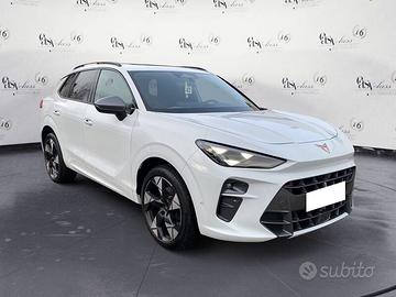 CUPRA Terramar 2.0 TSI 4Drive DSG VZ Tetto DC...
