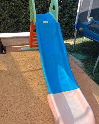 scivolo fleber