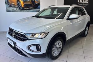 Volkswagen T-Roc 2.0 TDI SCR 150 CV DSG