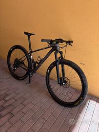 Merida carbonio