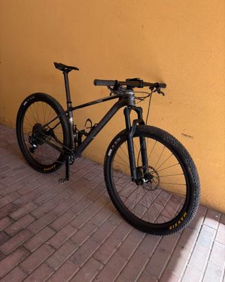 Merida carbonio