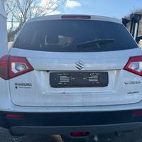 RICAMBI E MOTORE SUZUKI VITARA 1.6 BENZINA