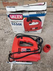 Seghetto alternativo Valex