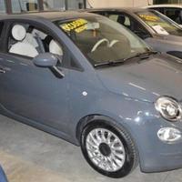 FIAT 500 1.2