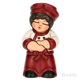 thun statuetta cuoco/a