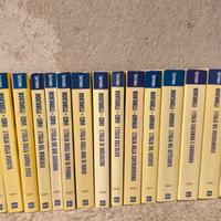 storia d'Italia di Indro Montanelli