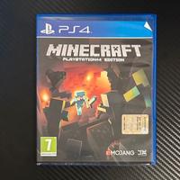 Minecraft | Playstation 4
